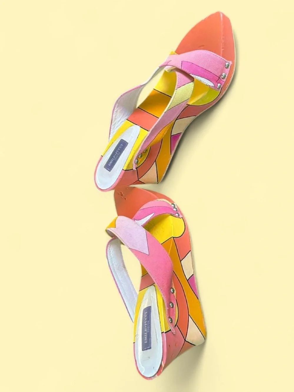 Emilio Pucci emilio pucci